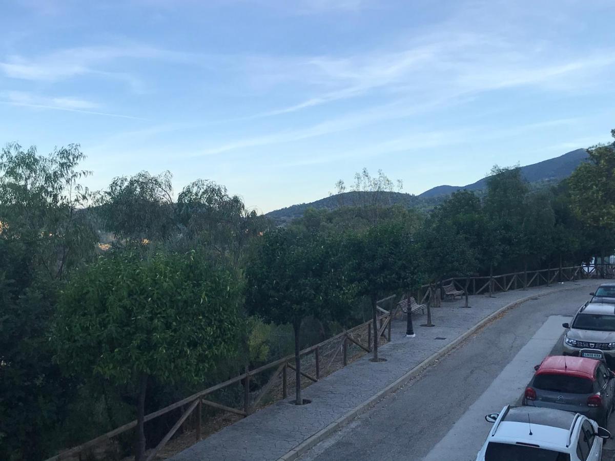 Bosque Alto Villa El Bosque Eksteriør bilde