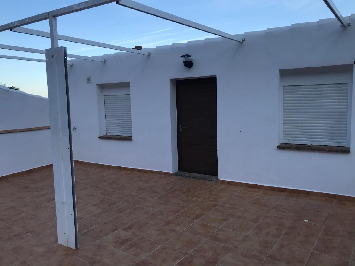 Bosque Alto Villa El Bosque Eksteriør bilde