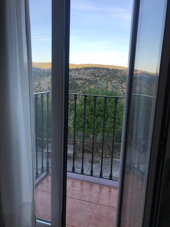 Bosque Alto Villa El Bosque Eksteriør bilde